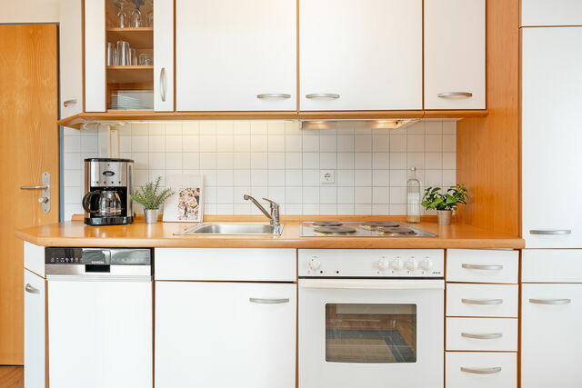 Ferienwohnung in Fehmarn OT Burgtiefe - Am S&uuml;dstrand 9 Strandburg Vollmer - Bild 3