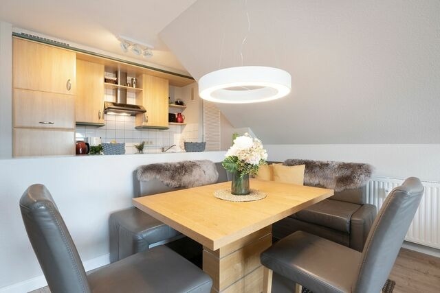 Ferienwohnung in Kellenhusen - Strandhotel Kellenhusen Meeressonne 42 - Bild 3