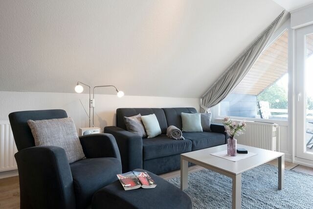 Ferienwohnung in Kellenhusen - Strandhotel Kellenhusen Meeressonne 42 - Bild 5