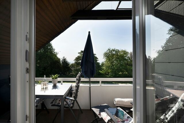 Ferienwohnung in Kellenhusen - Strandhotel Kellenhusen Meeressonne 42 - Bild 11