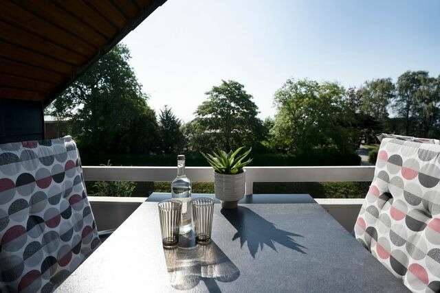 Ferienwohnung in Kellenhusen - Strandhotel Kellenhusen Meeressonne 42 - Bild 13