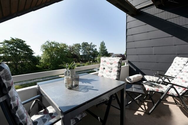 Ferienwohnung in Kellenhusen - Strandhotel Kellenhusen Meeressonne 42 - Bild 15