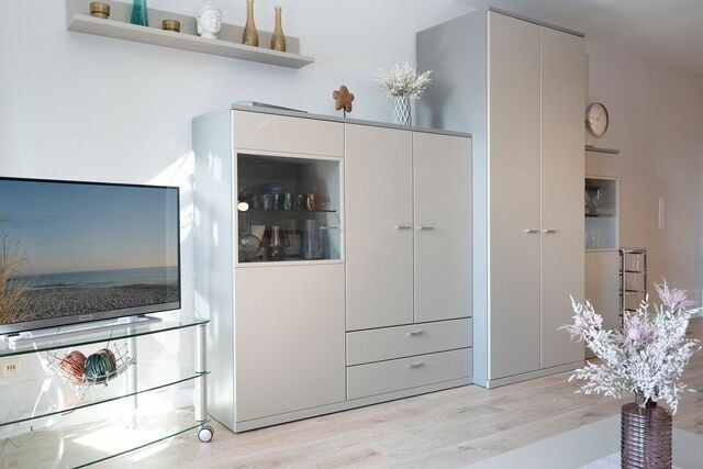 Ferienwohnung in Kellenhusen - Strandhotel Kellenhusen Meeressonne 42 - Bild 17