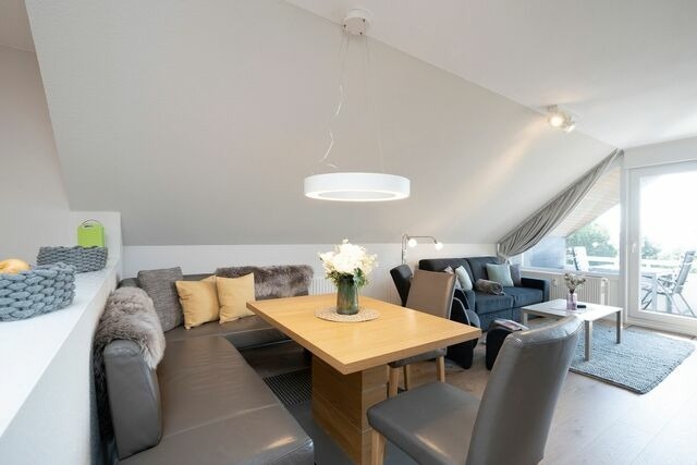 Ferienwohnung in Kellenhusen - Strandhotel Kellenhusen Meeressonne 42 - Bild 19