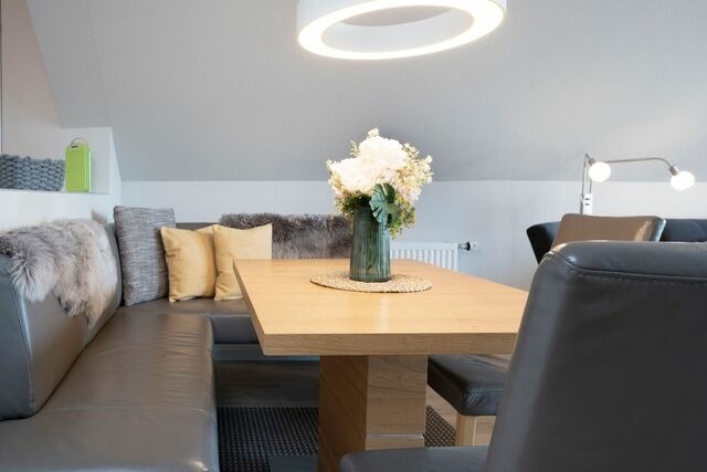 Ferienwohnung in Kellenhusen - Strandhotel Kellenhusen Meeressonne 42 - Bild 22