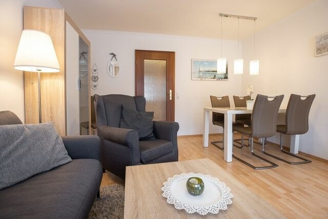 Ferienhaus in Grömitz - Große Kajüte - Bild 5