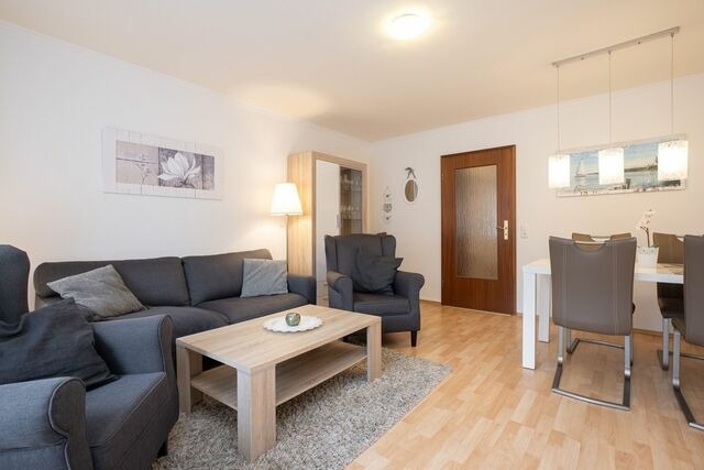 Ferienhaus in Grömitz - Große Kajüte - Bild 6