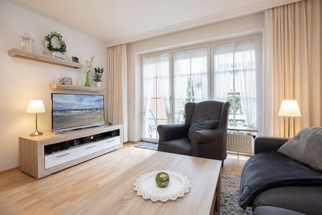 Ferienhaus in Grömitz - Große Kajüte - Bild 7