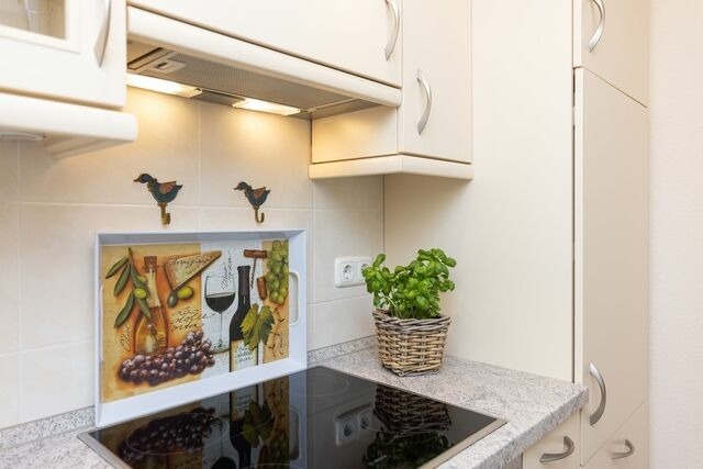 Ferienhaus in Grömitz - Große Kajüte - Bild 13