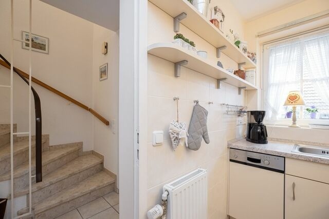 Ferienhaus in Grömitz - Große Kajüte - Bild 14