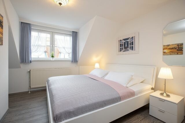 Ferienhaus in Grömitz - Große Kajüte - Bild 17