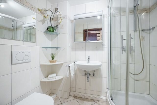 Ferienhaus in Grömitz - Große Kajüte - Bild 24