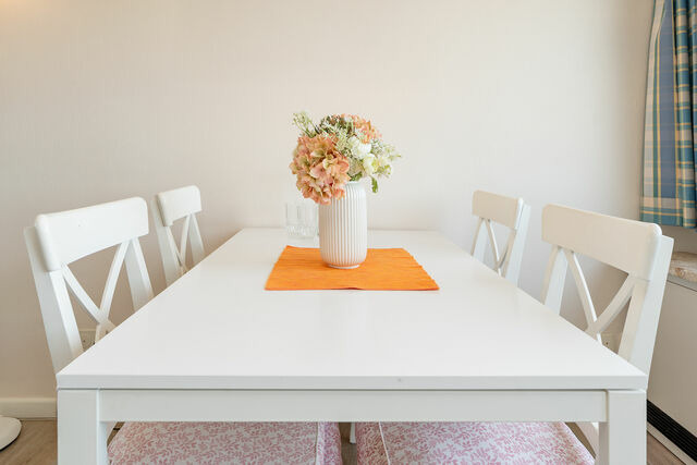 Ferienwohnung in Fehmarn OT Burgtiefe - Weitblick - Bild 9