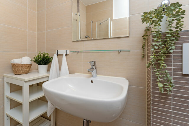 Ferienwohnung in Fehmarn OT Burgtiefe - Weitblick - Bild 17