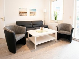 Haus zur Linde Wohnung 2