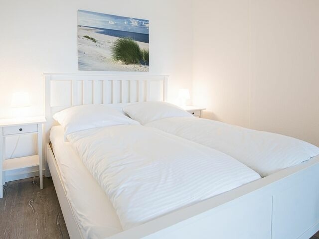 Ferienwohnung in Dahme - Haus zur Linde Wohnung 2 - Bild 3