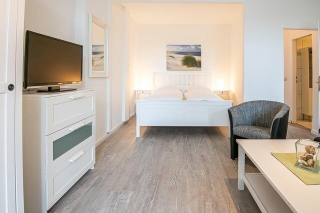 Ferienwohnung in Dahme - Haus zur Linde Wohnung 2 - Bild 6