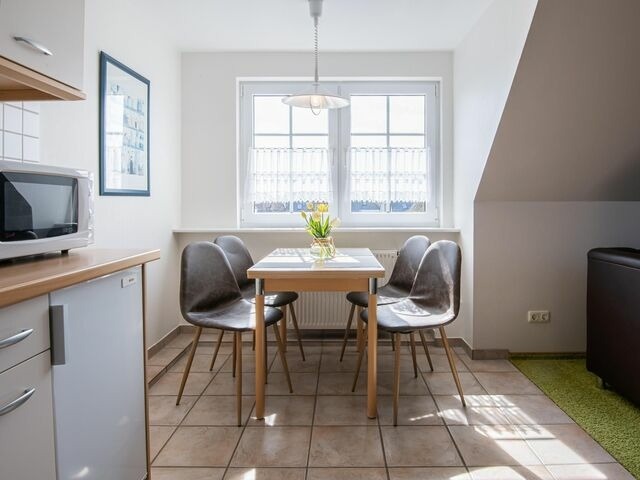 Ferienwohnung in Kellenhusen - Haus Behrens Wohnung 1 - Bild 6