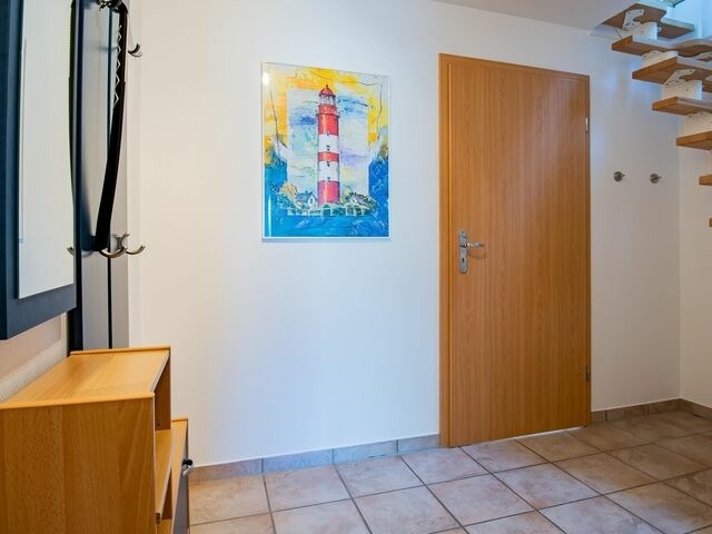 Ferienwohnung in Kellenhusen - Haus Behrens Wohnung 1 - Bild 12