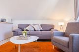 Ferienwohnung in Kellenhusen - Haus Behrens Wohnung 1 - Bild 1
