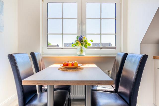 Ferienwohnung in Kellenhusen - Haus Behrens Wohnung 1 - Bild 5