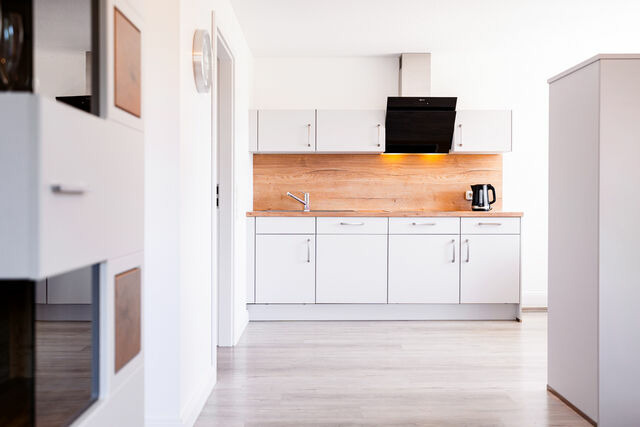 Ferienwohnung in Kellenhusen - Haus Behrens Wohnung 1 - Bild 12