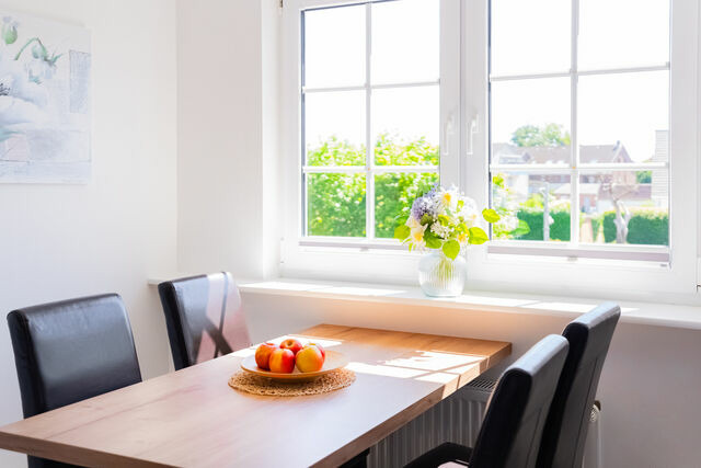 Ferienwohnung in Kellenhusen - Haus Behrens Wohnung 1 - Bild 13