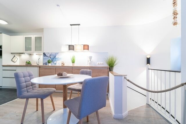 Ferienwohnung in Kellenhusen - Haus Gorch Fock Muschel - Bild 2