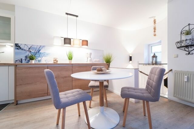 Ferienwohnung in Kellenhusen - Haus Gorch Fock Muschel - Bild 15