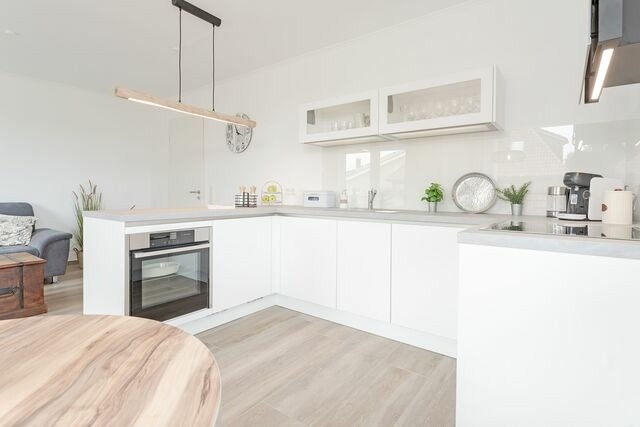 Ferienwohnung in Neustadt - Residenz am Yachthafen Piratennest - Bild 24