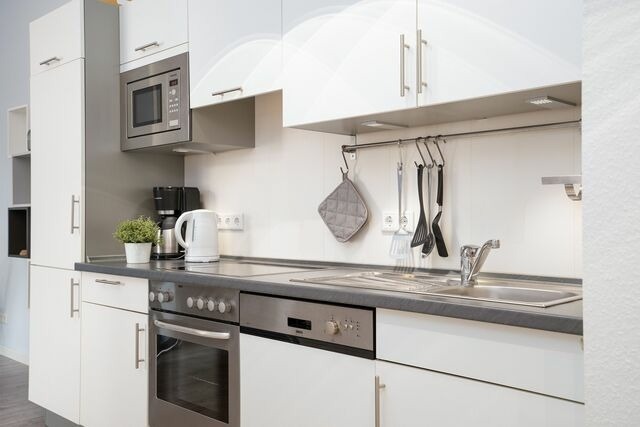 Ferienwohnung in Gr&ouml;mitz - Villa Olga Lieblingskoje - Bild 2