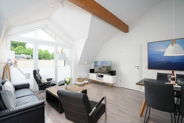 Ferienwohnung in Gr&ouml;mitz - Villa Olga Lieblingskoje - Bild 6