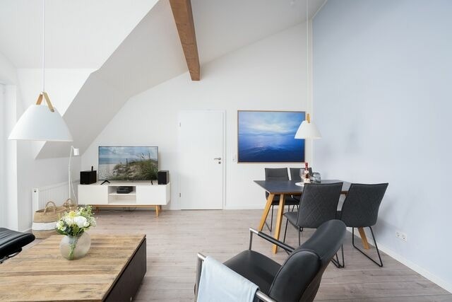 Ferienwohnung in Gr&ouml;mitz - Villa Olga Lieblingskoje - Bild 7