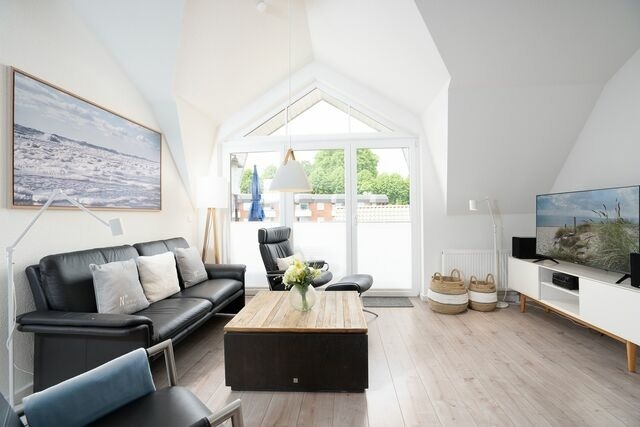 Ferienwohnung in Gr&ouml;mitz - Villa Olga Lieblingskoje - Bild 8