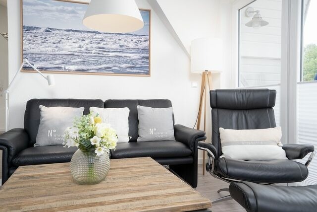 Ferienwohnung in Gr&ouml;mitz - Villa Olga Lieblingskoje - Bild 9