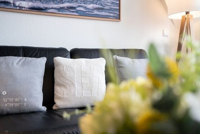 Ferienwohnung in Gr&ouml;mitz - Villa Olga Lieblingskoje - Bild 10