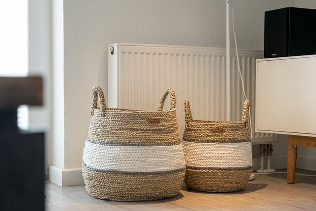 Ferienwohnung in Gr&ouml;mitz - Villa Olga Lieblingskoje - Bild 11