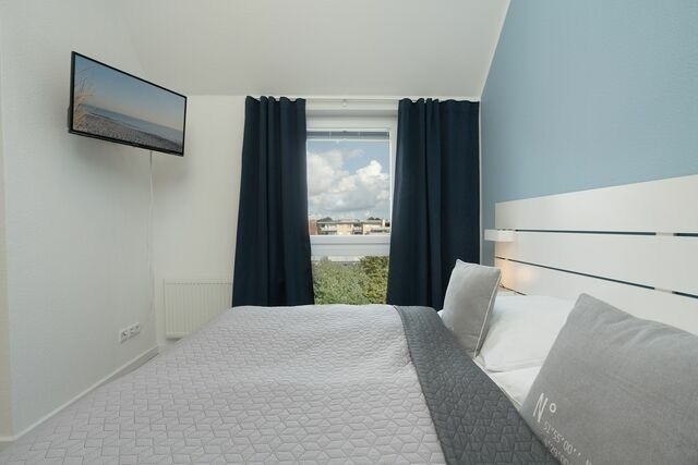 Ferienwohnung in Gr&ouml;mitz - Villa Olga Lieblingskoje - Bild 15