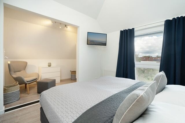 Ferienwohnung in Gr&ouml;mitz - Villa Olga Lieblingskoje - Bild 16