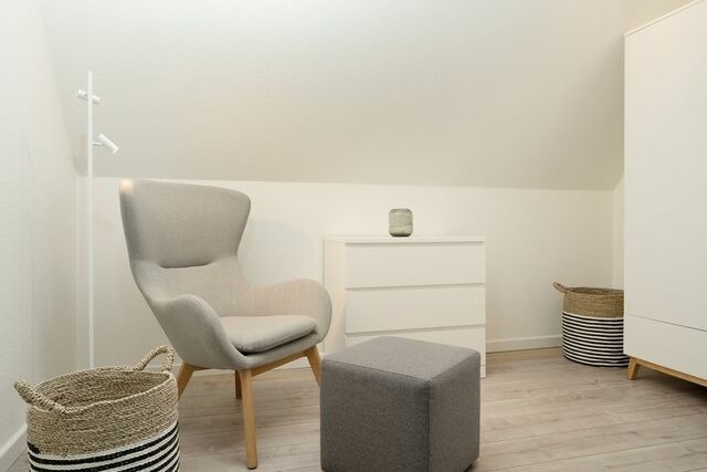 Ferienwohnung in Gr&ouml;mitz - Villa Olga Lieblingskoje - Bild 17