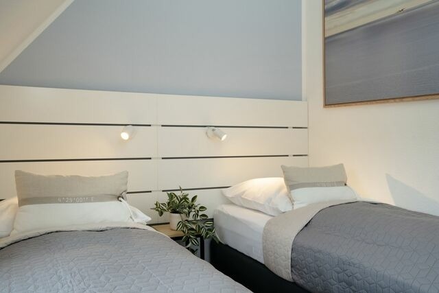 Ferienwohnung in Gr&ouml;mitz - Villa Olga Lieblingskoje - Bild 21