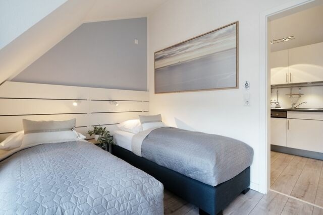 Ferienwohnung in Gr&ouml;mitz - Villa Olga Lieblingskoje - Bild 24