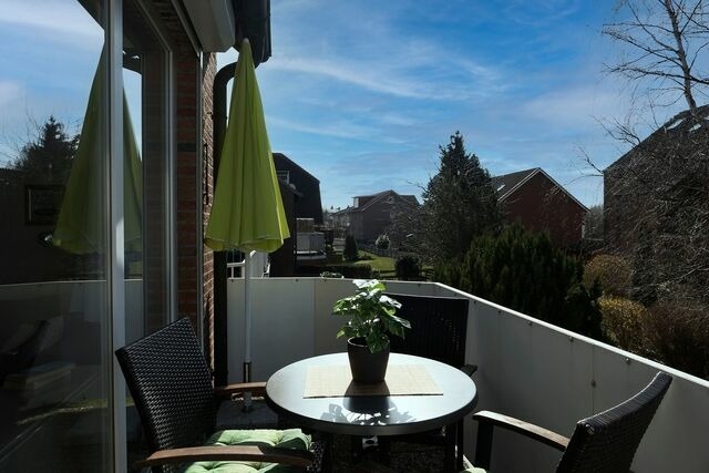 Ferienwohnung in Dahme - An der Aue 4a Albrecht - Bild 5