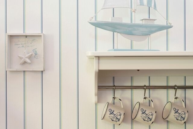 Ferienwohnung in Dahme - An der Aue 4a Albrecht - Bild 11