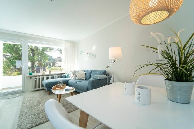 Ferienwohnung in Grömitz - Strandschloss Wohnung 40 - Bild 6