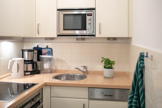 Ferienwohnung in Grömitz - Strandschloss Wohnung 40 - Bild 15