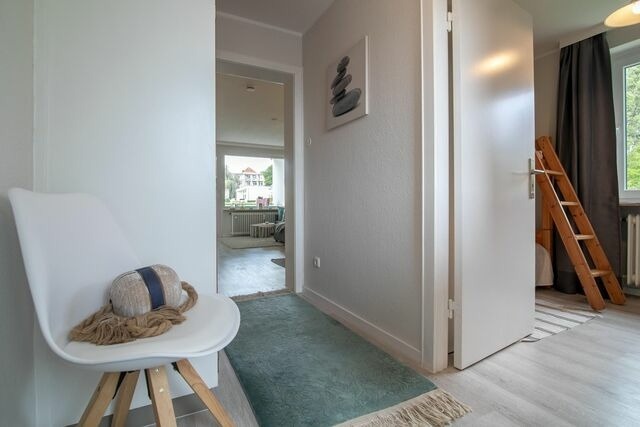 Ferienwohnung in Grömitz - Strandschloss Wohnung 40 - Bild 16