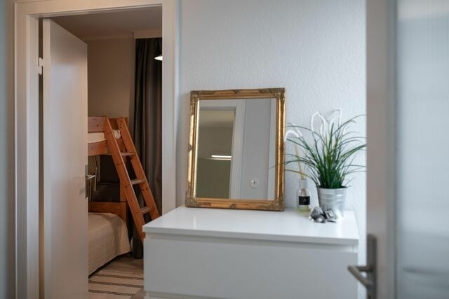 Ferienwohnung in Grömitz - Strandschloss Wohnung 40 - Bild 17