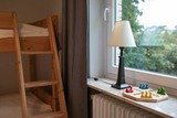 Ferienwohnung in Grömitz - Strandschloss Wohnung 40 - Bild 21