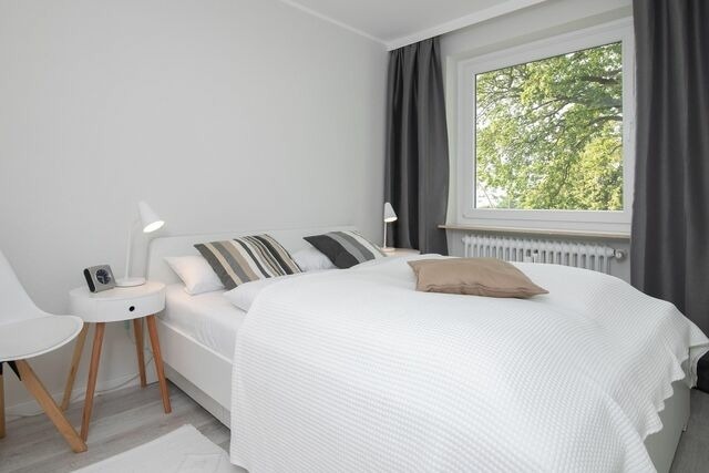 Ferienwohnung in Grömitz - Strandschloss Wohnung 40 - Bild 23